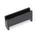 TFC-115-31-F-D-A by Samtec Inc. - .050 X .050 TERMINAL STRIP