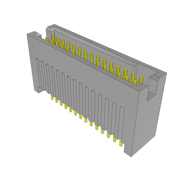 TFC-115-31-F-D - Samtec Inc.
