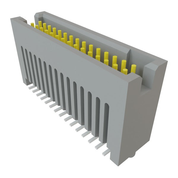 TFC-115-32-F-D-A - Samtec Inc.