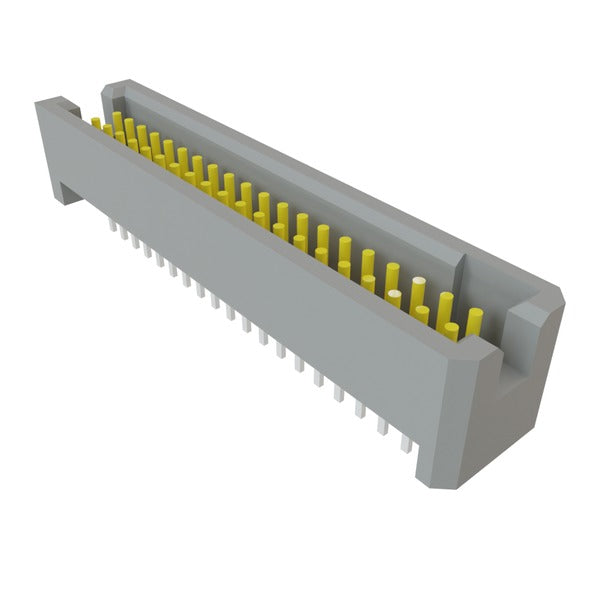 TFC-120-01-F-D - Samtec Inc.