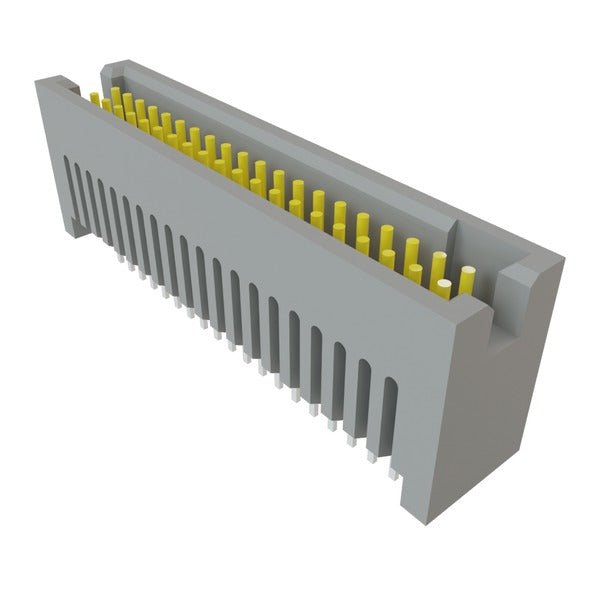 TFC-120-21-L-D - Samtec Inc.