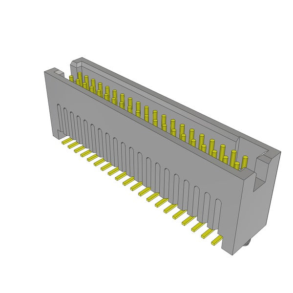 TFC-120-22-LM-D-A - Samtec Inc.