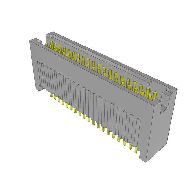 TFC-120-31-F-D - Samtec Inc.
