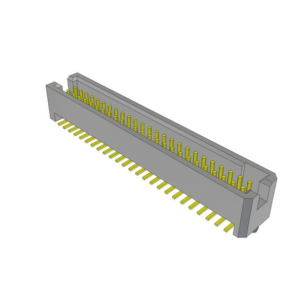 TFC-125-02-FM-D-A - Samtec Inc.