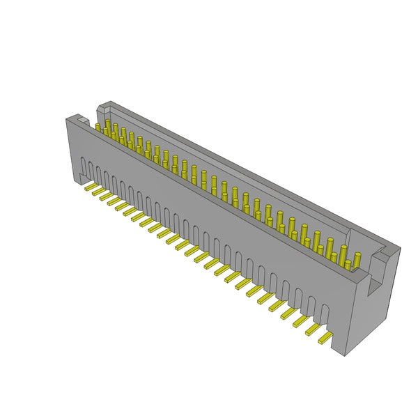 TFC-125-12-F-D - Samtec Inc.