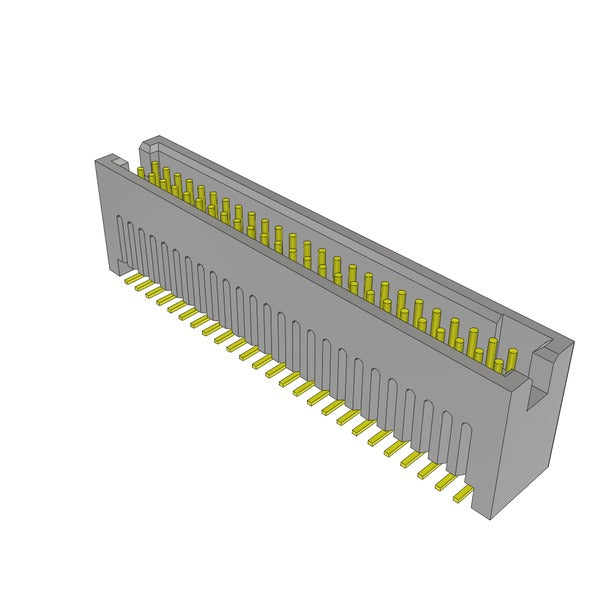 TFC-125-22-F-D - Samtec Inc.