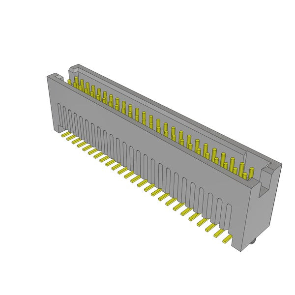TFC-125-22-LM-D-A - Samtec Inc.