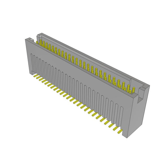 TFC-125-32-F-D - Samtec Inc.
