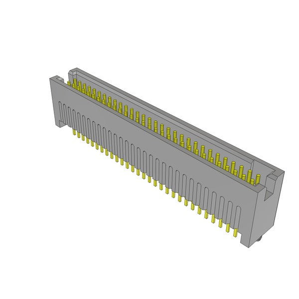 TFC-130-21-L-D-A - Samtec Inc.