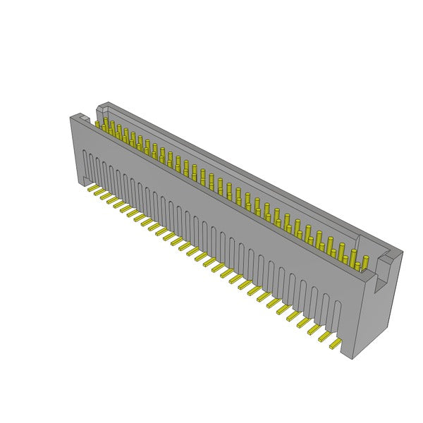 TFC-130-22-F-D - Samtec Inc.