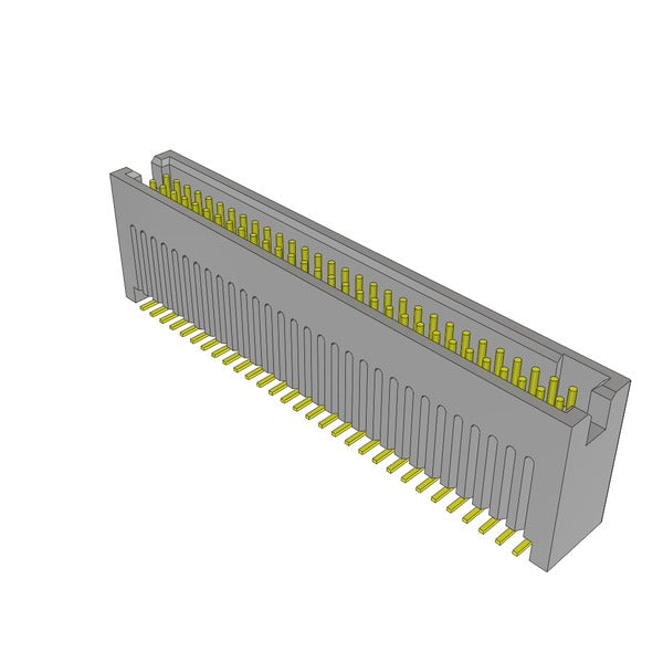 TFC-130-32-L-D - Samtec Inc.