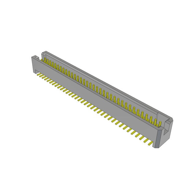 TFC-135-02-F-D - Samtec Inc.