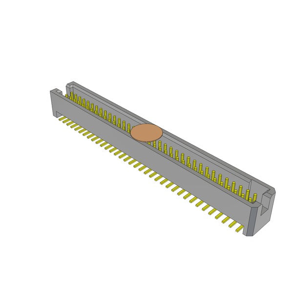 TFC-135-02-L-D-K - Samtec Inc.