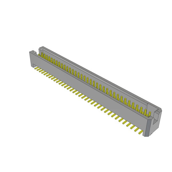 TFC-135-02-L-D-LC - Samtec Inc.