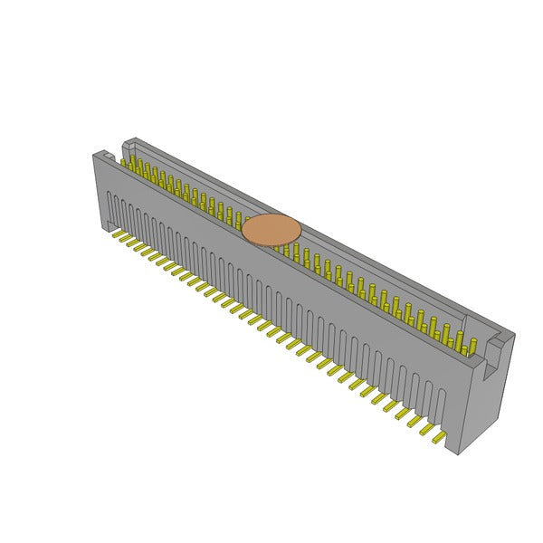 TFC-135-22-L-D-K - Samtec Inc.