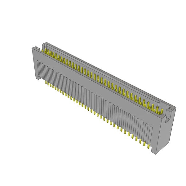 TFC-135-31-F-D - Samtec Inc.
