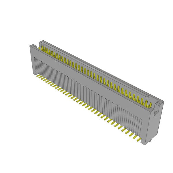 TFC-135-32-F-D-A - Samtec Inc.