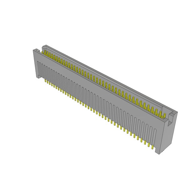 TFC-140-31-L-D-LC - Samtec Inc.