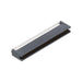 TFC-140-32-F-D-A by Samtec Inc. - CONNECTOR HEADER SMD 80POS 1.27MM