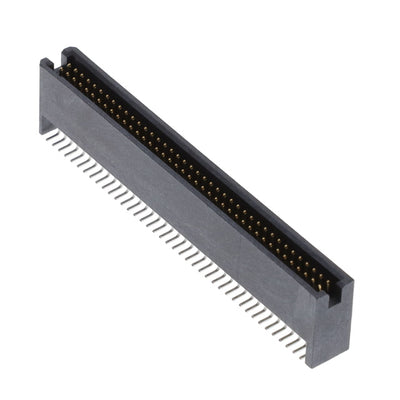TFC-140-32-F-D by Samtec Inc. - .050 X .050 TERMINAL STRIP