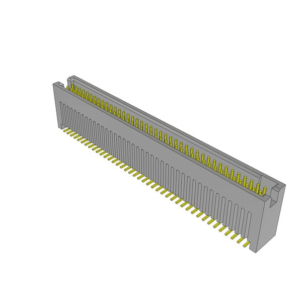 TFC-140-32-L-D - Samtec Inc.