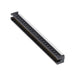 TFC-145-01-L-D-LC by Samtec Inc. - .050 X .050 TERMINAL STRIP