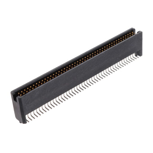 TFC-145-32-L-D-A by Samtec Inc. - .050 X .050 TERMINAL STRIP