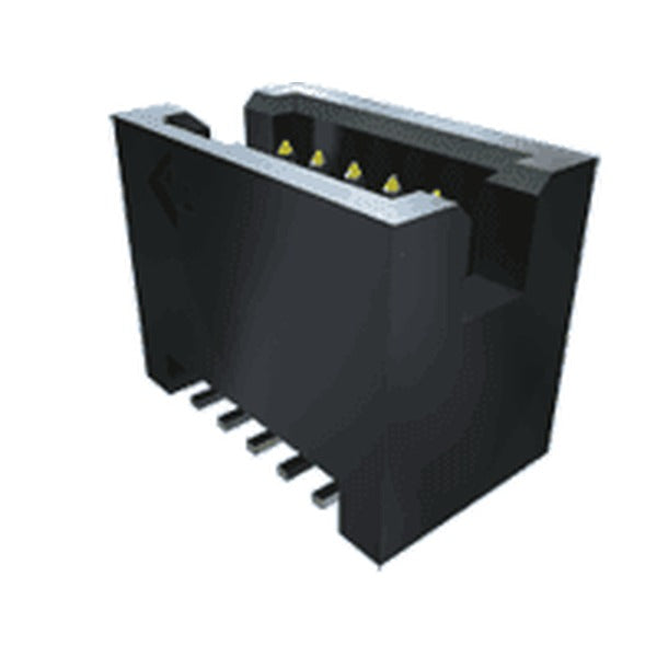 TFC-150-11-FM-D-LC - Samtec Inc.