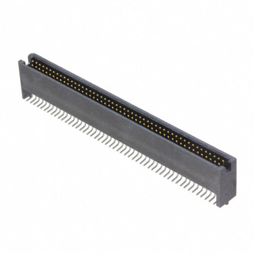 TFC-150-32-F-D-A by Samtec Inc. - .050 X .050 TERMINAL STRIP