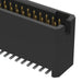 TFC-113-22-FM-D by Samtec Inc. - .050 X .050 TERMINAL STRIP