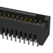 TFC-111-01-FM-D by Samtec Inc. - .050 X .050 TERMINAL STRIP
