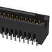 TFC-113-21-LM-D by Samtec Inc. - .050 X .050 TERMINAL STRIP