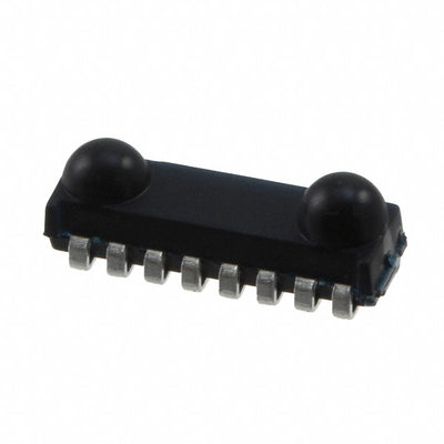 TFDU4301-TT1 by Vishay Semiconductor Opto Division - TXRX IRDA 115.2KB 2.5MM 8SMD