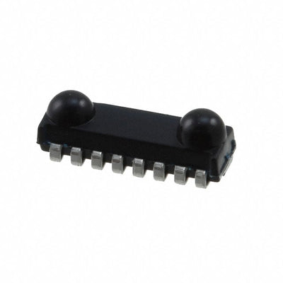 TFDU4301-TT3 by Vishay Semiconductor Opto Division - TXRX IRDA 115.2KB 2.5MM 8SMD