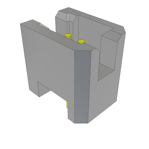TFM-102-01-L-S - Samtec Inc.