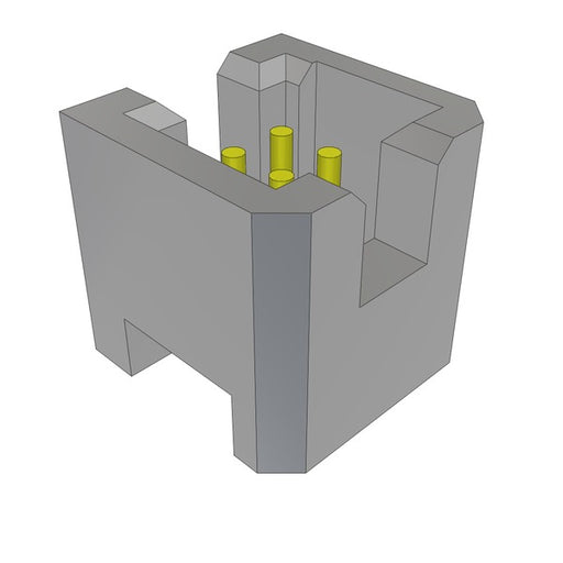 TFM-102-01-S-D - Samtec Inc.