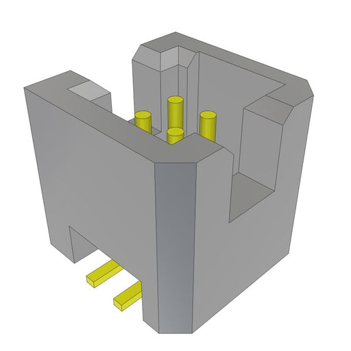 TFM-102-02-F-D - Samtec Inc.