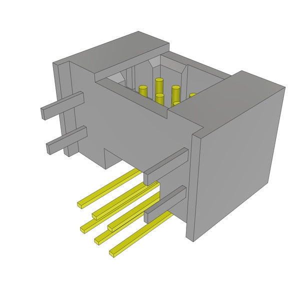 TFM-103-01-F-D-RE1-WT - Samtec Inc.