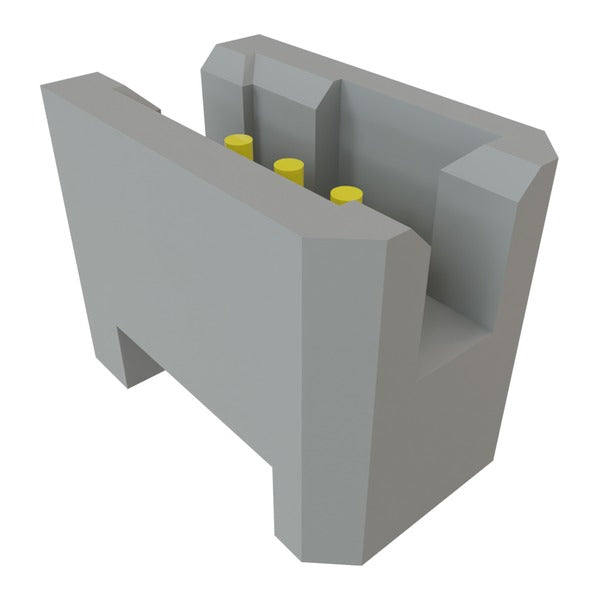 TFM-103-01-L-S - Samtec Inc.