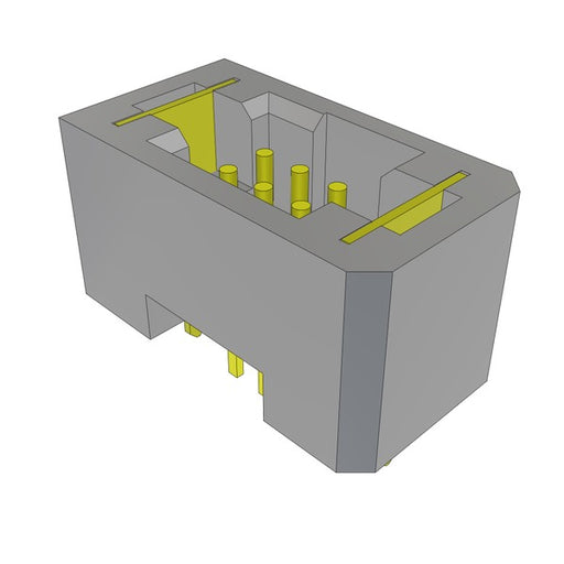 TFM-103-01-S-D-WT - Samtec Inc.