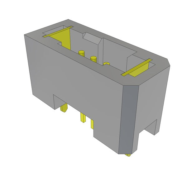 TFM-103-01-S-S-WT - Samtec Inc.
