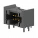 TFM-103-01-F-D-RE1-WT by Samtec Inc. - CONNECTOR HEADER R/A 6POS 1.27MM