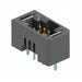 TFM-103-01-S-D-WT by Samtec Inc. - CONNECTOR HEADER VERT 6POS 1.27MM