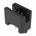 TFM-103-01-L-S-A by Samtec Inc. - CONNECTOR HEADER VERT 3POS 1.27MM