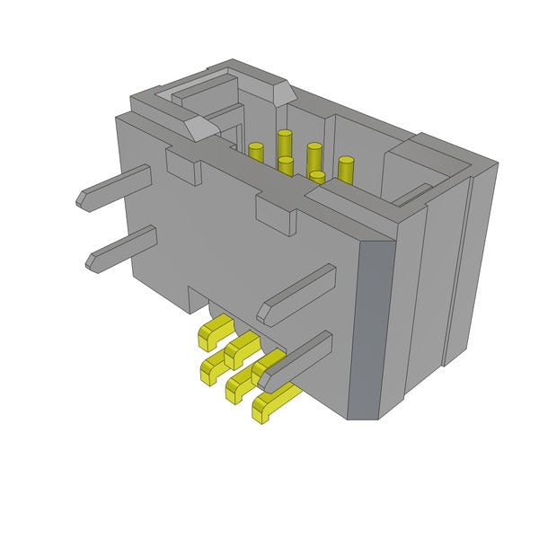 TFM-103-02-F-DH - Samtec Inc.