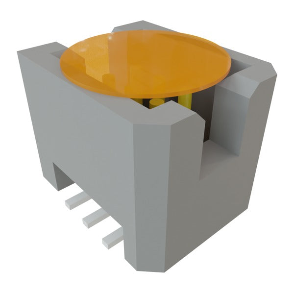TFM-103-02-L-D-K - Samtec Inc.