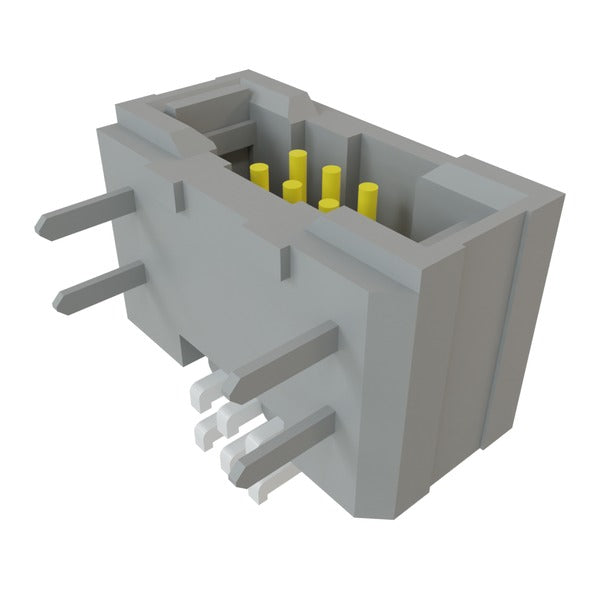 TFM-103-02-L-DH - Samtec Inc.