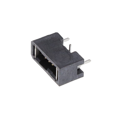 TFM-103-02-L-S-WT-K-TR by Samtec Inc. - CONNECTOR HEADER SMD 3POS 1.27MM