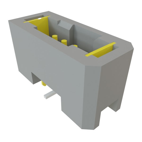 TFM-103-02-L-S-WT - Samtec Inc.