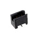 TFM-103-02-L-S by Samtec Inc. - CONNECTOR HEADER SMD 3POS 1.27MM